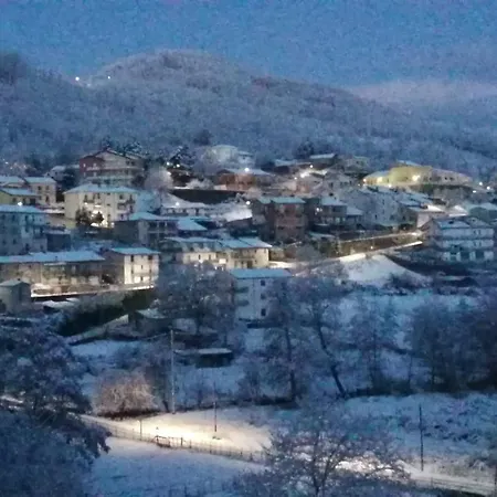 Ferienhaus Ellen Bianchi