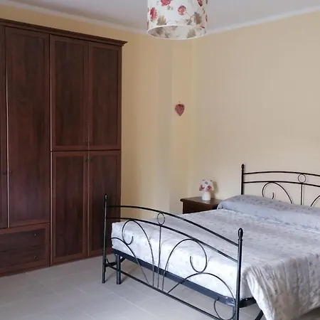 Ellen Ferienhaus Bianchi