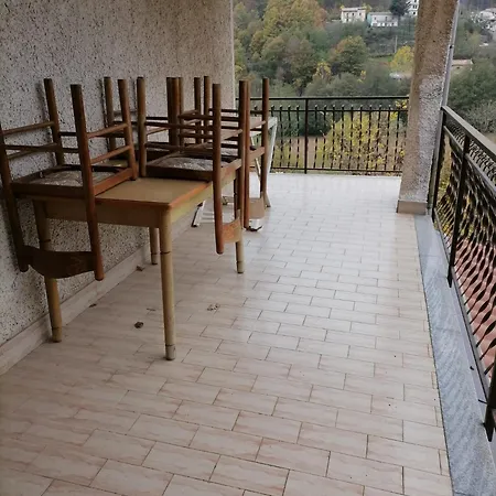 Ellen Ferienhaus Bianchi