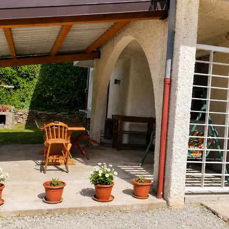 Casa Panoramica Tra Mare E Montagna Alle Pendici Della Sila Casa vacanze Bianchi